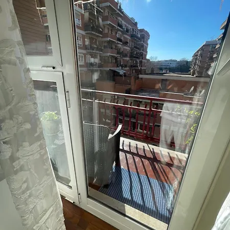 Apartman Exotic Róma