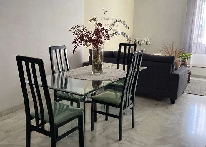 Exotic Apartamento *