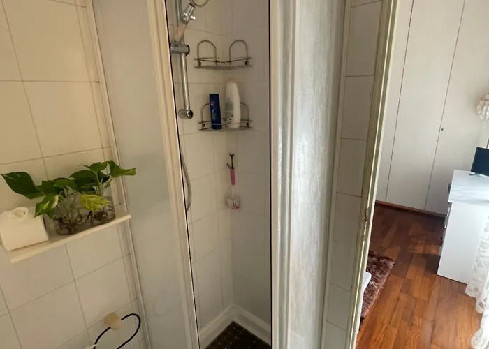 Lägenhet Exotic Rom